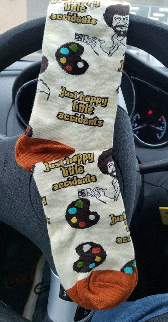 Definitely Came Home With Me