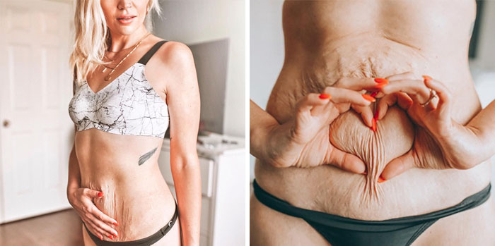 Women-In-Real-Life-Breaking-Unrealistic-Expectations