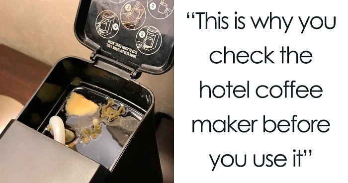 People Are Sharing The Worst Hotels They’ve Been At (45 Pics)