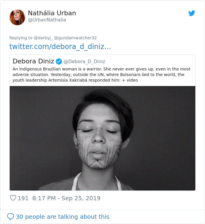 Here's The Other Young Climate Change Activists That Are Making A Difference Who Aren't Talked About Much Here's The Other Young Climate Change Activists That Are Making A Difference Who Aren't Talked About Much