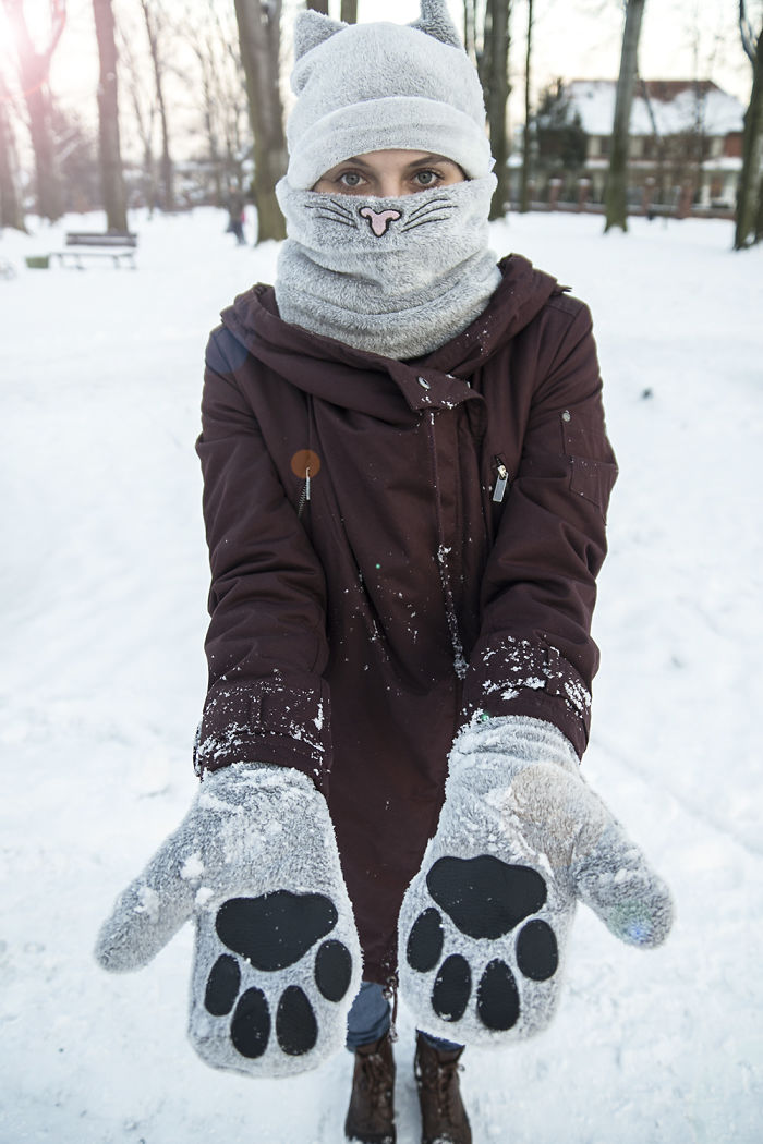 Forever Together! Purrfect Brand For Petlovers ;-)