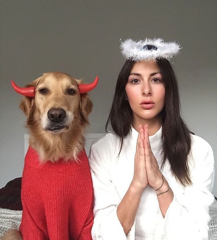 Pet-Dog-Funny-Photography-Soulmates-Hugo-Huxley-Ursula-Aitchinson