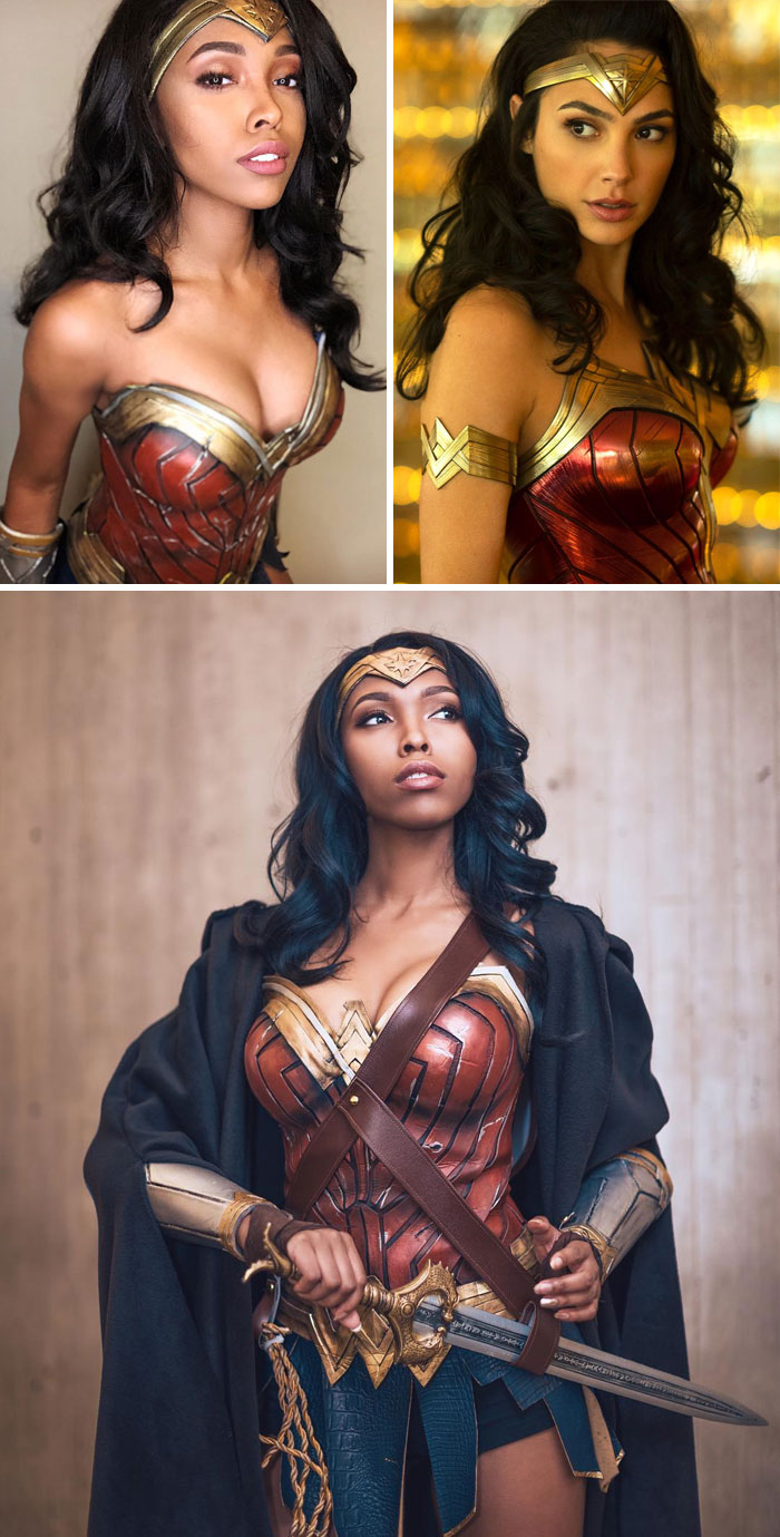 Wonder Woman