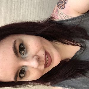 Joke Kattine “RosyCroix”