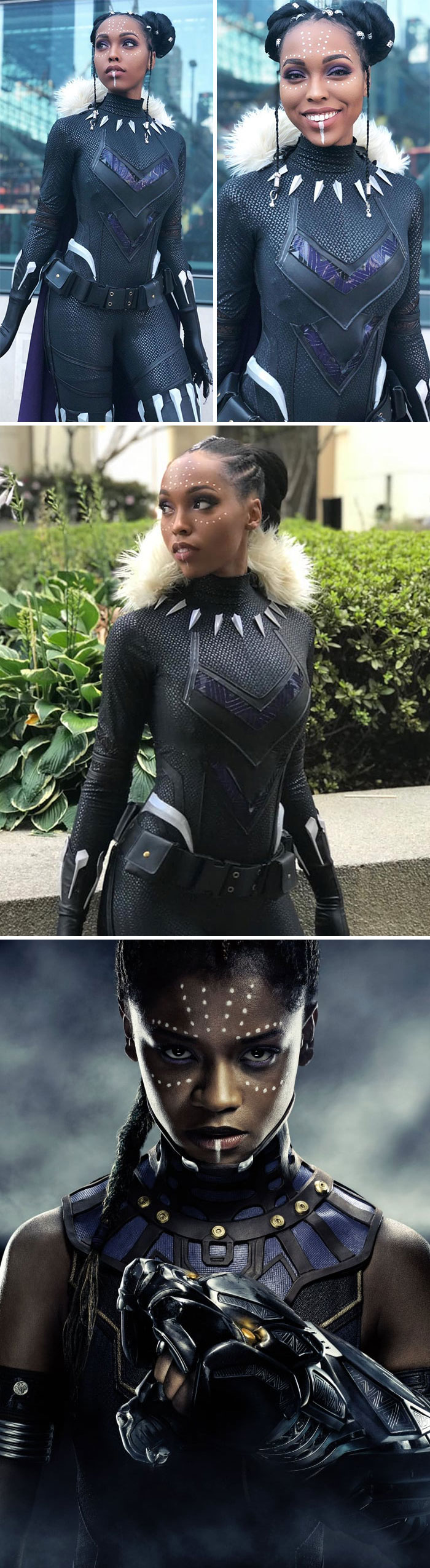 Shuri (Black Panther)