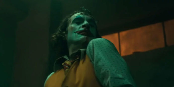 Pornhub Reveals That There Have Been 741,000 Searches For 'Joker' Since The Movie’s Release At The Start Of October 2019