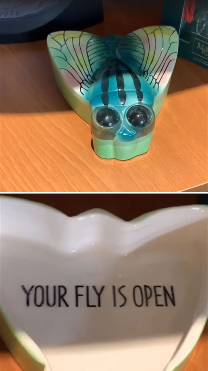 I Regret Not Bringing This Home Because I Really Think This Top Tier Comedy