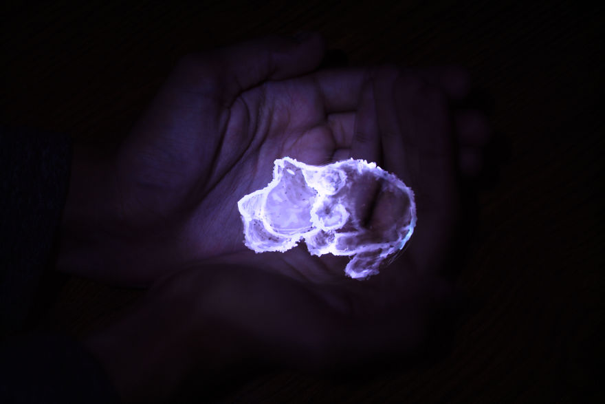 I Invented A New Photography Technique And Created A Sad Story I Invented A New Photography Technique And Created A Sad Story