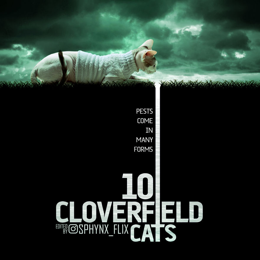 10 Cloverfield Lane