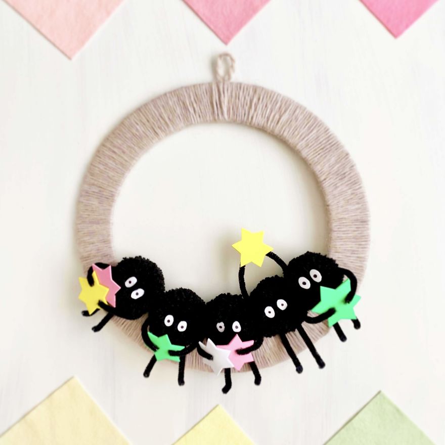 11 Cute Crochet Designs To Make You Smile