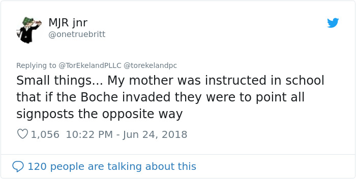 Son Shares 8 Lessons His Dad Taught Him After Being Held Captive By The Gestapo For Resisting Nazis