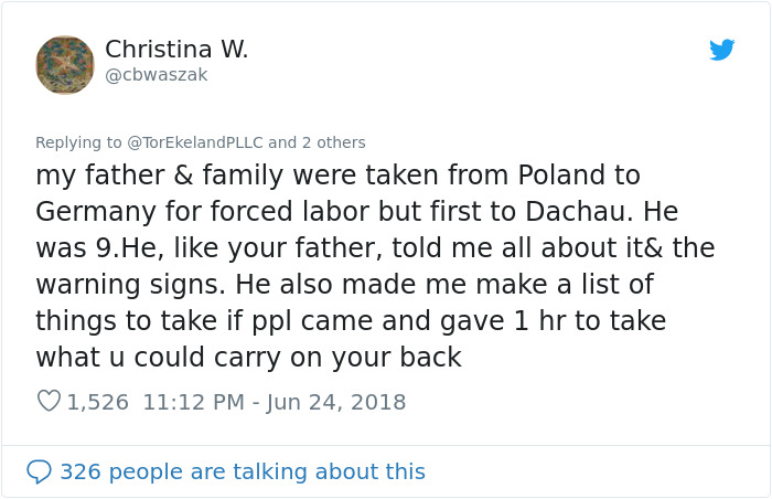 Son Shares 8 Lessons His Dad Taught Him After Being Held Captive By The Gestapo For Resisting Nazis