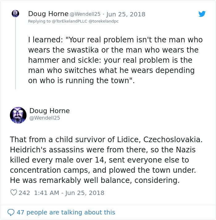 Son Shares 8 Lessons His Dad Taught Him After Being Held Captive By The Gestapo For Resisting Nazis Son Shares 8 Lessons His Dad Taught Him After Being Held Captive By The Gestapo For Resisting Nazis