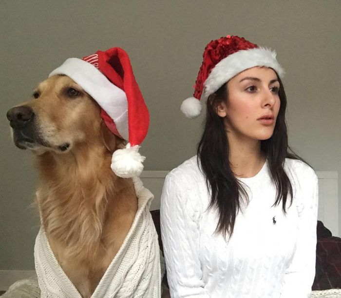 Pet-Dog-Funny-Photography-Soulmates-Hugo-Huxley-Ursula-Aitchinson