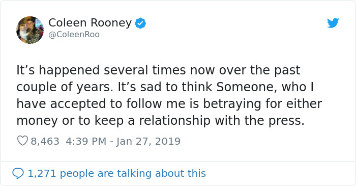 Coleen Rooney Pretended Her Mansion Was Flooding To Find Out Who's Leaking Her Life To The Press