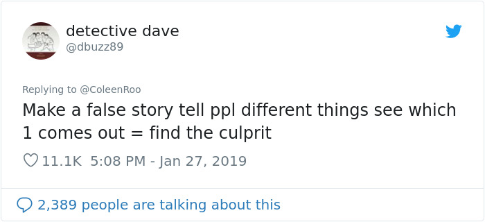 Coleen Rooney Pretended Her Mansion Was Flooding To Find Out Who's Leaking Her Life To The Press Coleen Rooney Pretended Her Mansion Was Flooding To Find Out Who's Leaking Her Life To The Press