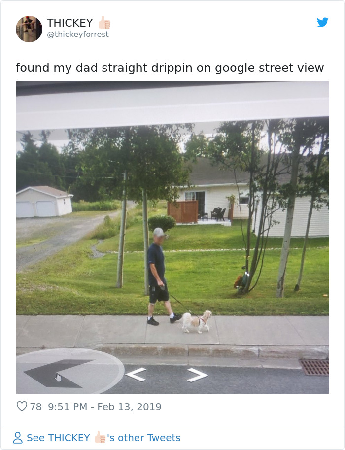 People-Share-Images-Of-Dead-Relatives-And-Pets-Found-On-Streat-View