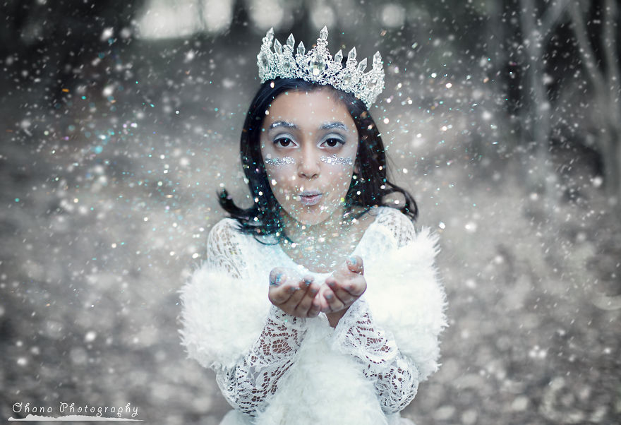 I Do Fun Halloween Photo Shoots