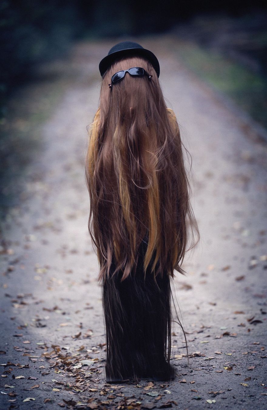 My 20 Pics Of A Family Dressed Up As The Addams Family For Halloween