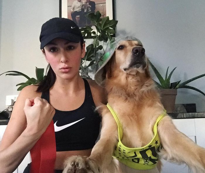 Pet-Dog-Funny-Photography-Soulmates-Hugo-Huxley-Ursula-Aitchinson