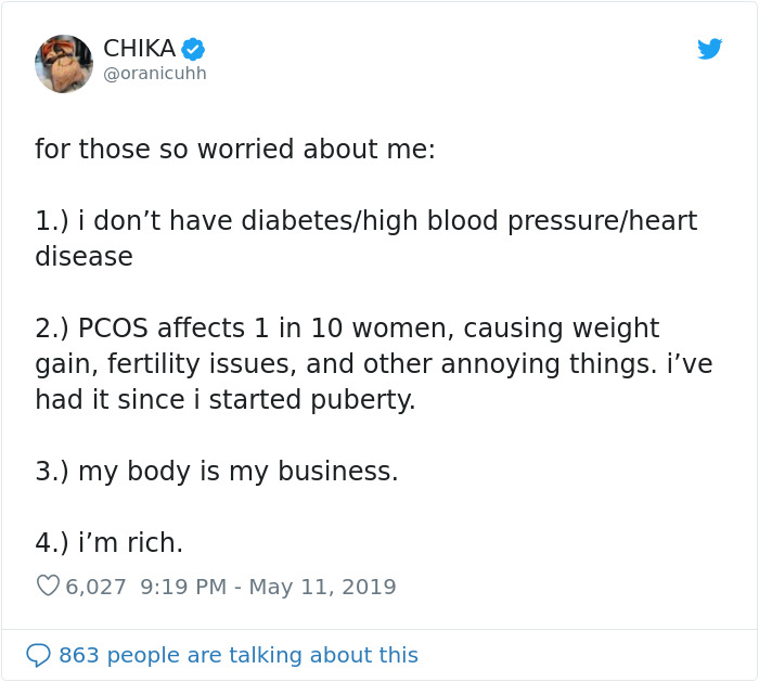 Woman Shames Calvin Klein's Plus-Size Rapper Billboard, She Responds And Starts A Heated Discussion Woman Shames Calvin Klein's Plus-Size Rapper Billboard, She Responds And Starts A Heated Discussion