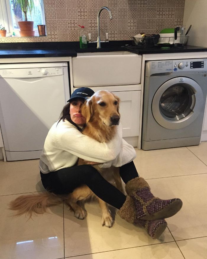 Pet-Dog-Funny-Photography-Soulmates-Hugo-Huxley-Ursula-Aitchinson