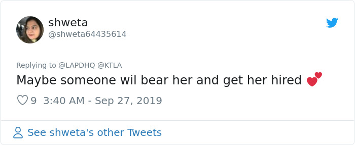 Homeless Woman Goes Viral For Incredible Singing Skills, Turns Out She Lost Her Home To Medical Bills