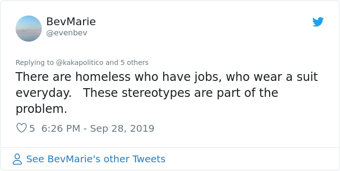 Homeless Woman Goes Viral For Incredible Singing Skills, Turns Out She Lost Her Home To Medical Bills