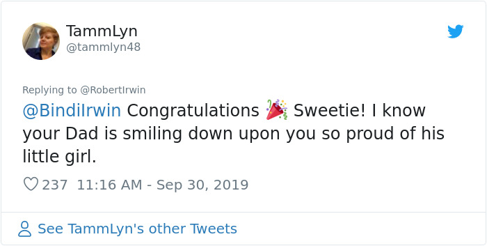 Bindi Irwin Is Getting Married And Her Brother Robert Can’t Wait To Walk Her Down The Aisle Bindi Irwin Is Getting Married And Her Brother Robert Can’t Wait To Walk Her Down The Aisle