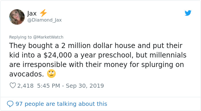 Someone Tries Proving How A Family With A $350k Yearly Income Is Still Struggling By Posting This Expenses Chart, Gets Roasted Someone Tries Proving How A Family With A $350k Yearly Income Is Still Struggling By Posting This Expenses Chart, Gets Roasted