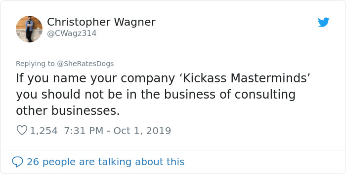 Girl Applies For Internship, But The Company Shares A Photo They Found Of Her In A Bikini, Saying She Won't Get It Girl Applies For Internship, But The Company Shares A Photo They Found Of Her In A Bikini, Saying She Won't Get It