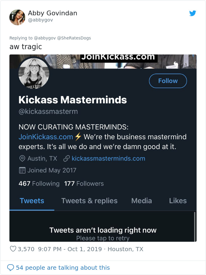 Girl Applies For Internship, But The Company Shares A Photo They Found Of Her In A Bikini, Saying She Won't Get It Girl Applies For Internship, But The Company Shares A Photo They Found Of Her In A Bikini, Saying She Won't Get It