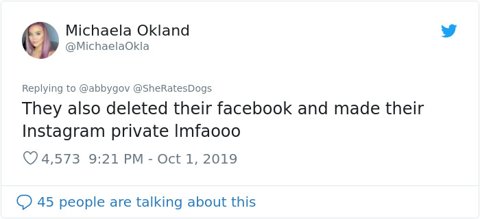 Girl Applies For Internship, But The Company Shares A Photo They Found Of Her In A Bikini, Saying She Won't Get It Girl Applies For Internship, But The Company Shares A Photo They Found Of Her In A Bikini, Saying She Won't Get It