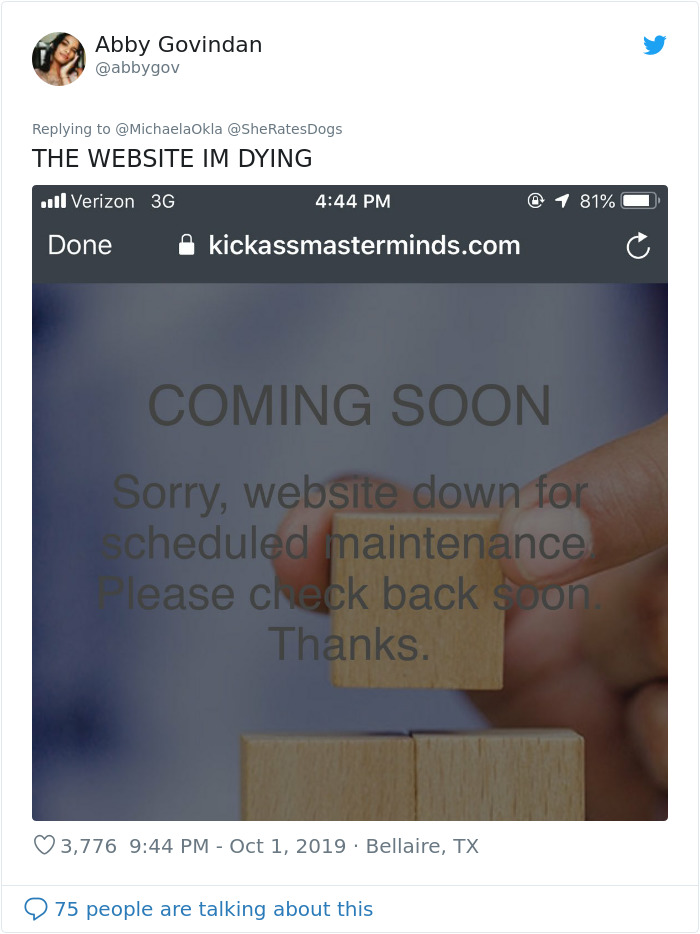 Girl Applies For Internship, But The Company Shares A Photo They Found Of Her In A Bikini, Saying She Won't Get It Girl Applies For Internship, But The Company Shares A Photo They Found Of Her In A Bikini, Saying She Won't Get It