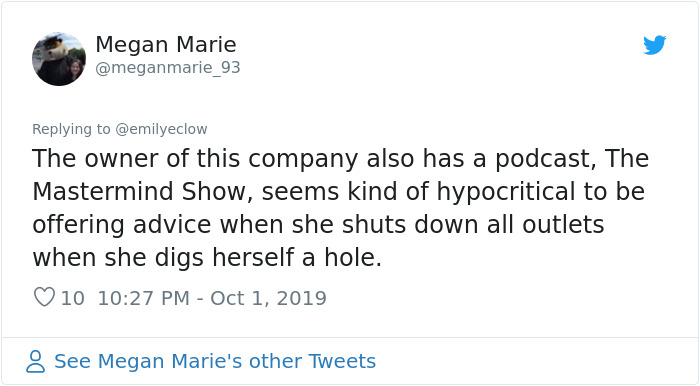 Girl Applies For Internship, But The Company Shares A Photo They Found Of Her In A Bikini, Saying She Won't Get It Girl Applies For Internship, But The Company Shares A Photo They Found Of Her In A Bikini, Saying She Won't Get It