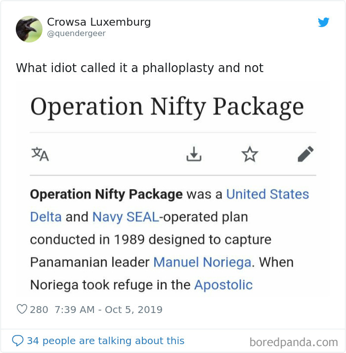 What-Idiot-Called-It