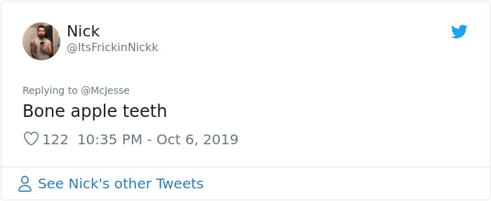 'He Was So Terrified When We Brought Him Home 2 Days Ago:' Man 'Rescues' An Abandoned Skeleton Decoration