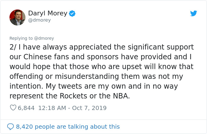 South Park Has Been Banned In China For Their Joke In The Latest Episode, Apologizes With A Satirical Tweet South Park Has Been Banned In China For Their Joke In The Latest Episode, Apologizes With A Satirical Tweet