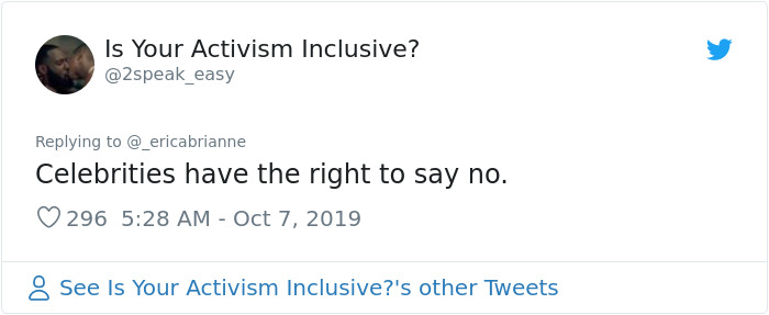 Entitled Fan Complains About Terry Crews Denying A Pic, He Responds And Tells The Real Story Entitled Fan Complains About Terry Crews Denying A Pic, He Responds And Tells The Real Story