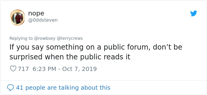 Entitled Fan Complains About Terry Crews Denying A Pic, He Responds And Tells The Real Story