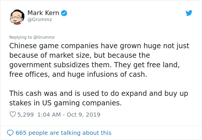 Ex Blizzard Employee Explains Why He's Boycotting Blizzard