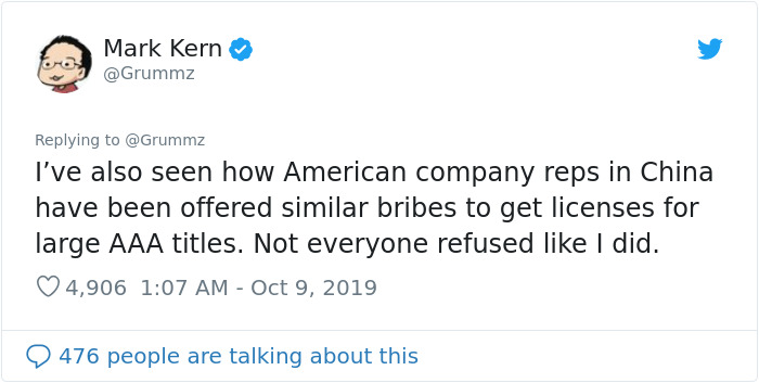 Ex Blizzard Employee Explains Why He's Boycotting Blizzard