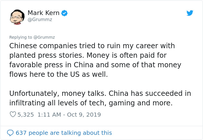 Ex Blizzard Employee Explains Why He's Boycotting Blizzard