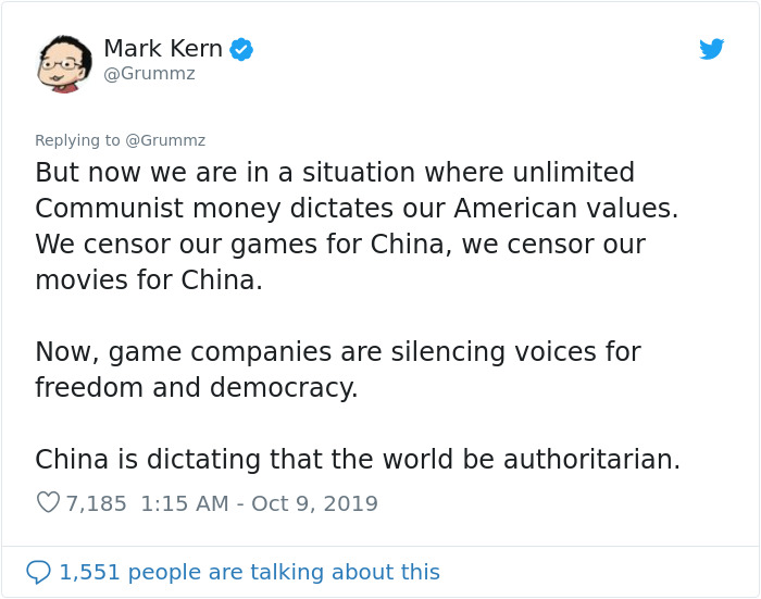 Ex Blizzard Employee Explains Why He's Boycotting Blizzard