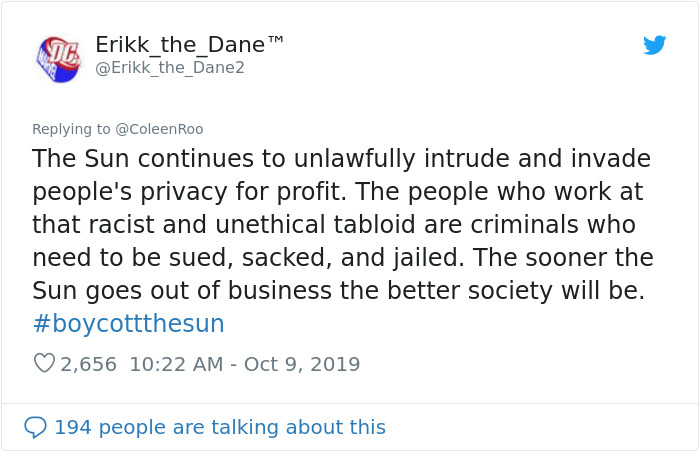 Coleen Rooney Pretended Her Mansion Was Flooding To Find Out Who's Leaking Her Life To The Press