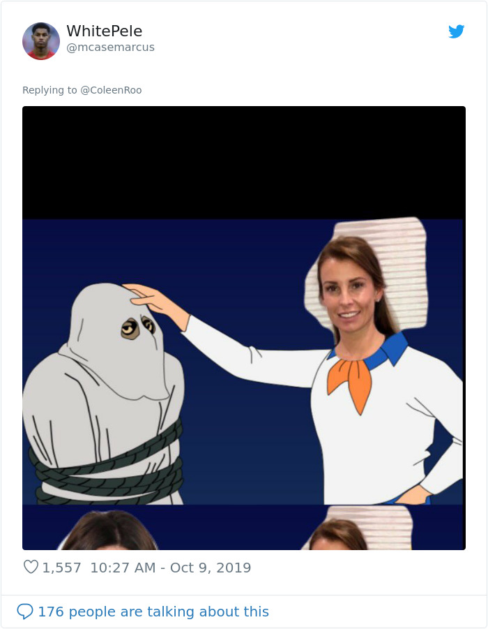 Coleen Rooney Pretended Her Mansion Was Flooding To Find Out Who's Leaking Her Life To The Press