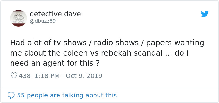 Coleen Rooney Pretended Her Mansion Was Flooding To Find Out Who's Leaking Her Life To The Press Coleen Rooney Pretended Her Mansion Was Flooding To Find Out Who's Leaking Her Life To The Press