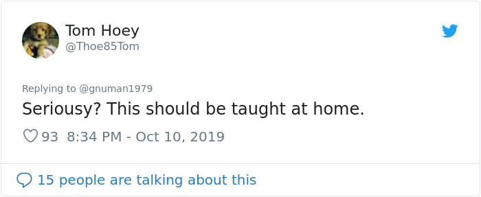 Teacher Shows Kids How To Correctly Wipe Their Butts And People Are Saying It's What Every School Should Teach Teacher Shows Kids How To Correctly Wipe Their Butts And People Are Saying It's What Every School Should Teach