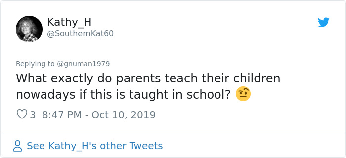 Teacher Shows Kids How To Correctly Wipe Their Butts And People Are Saying It's What Every School Should Teach