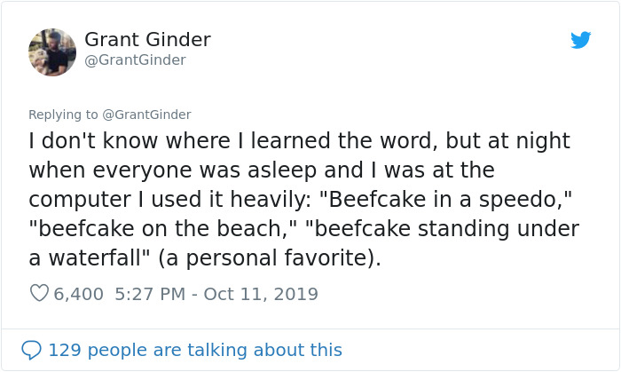 Dad Confronts 13 Y.O. Son About Downloading Photos Of Hot Men, He Blames It On His Mom